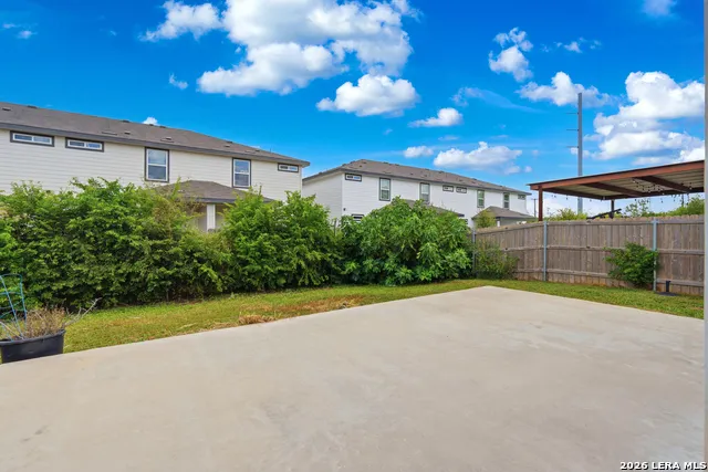 11414 GAYLORD DR San Antonio, TX 78224