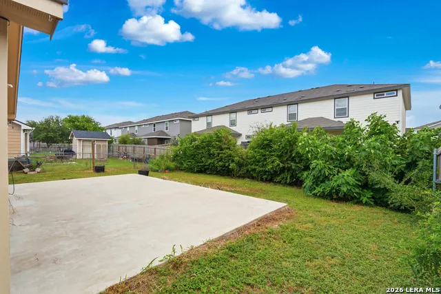 11414 GAYLORD DR San Antonio, TX 78224