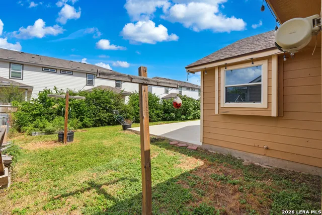 11414 GAYLORD DR San Antonio, TX 78224