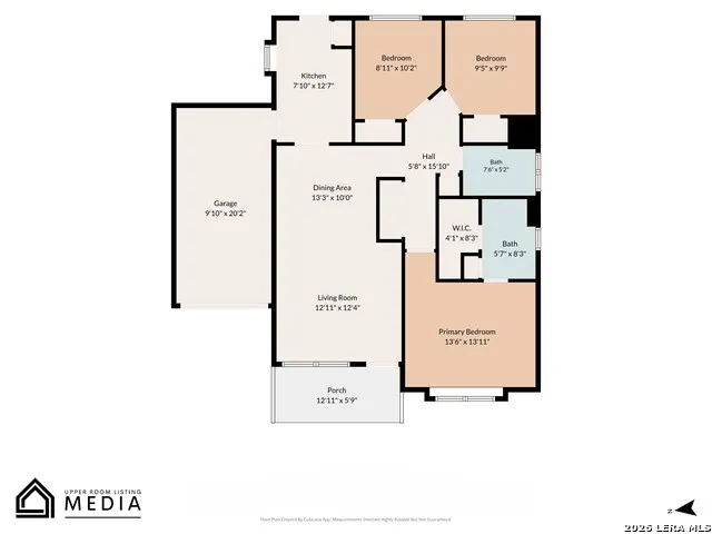 11414 GAYLORD DR San Antonio, TX 78224