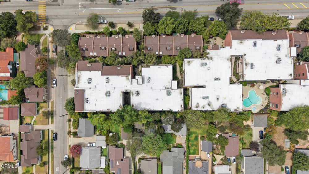 700 S Lake Avenue #306 Pasadena, CA 91106