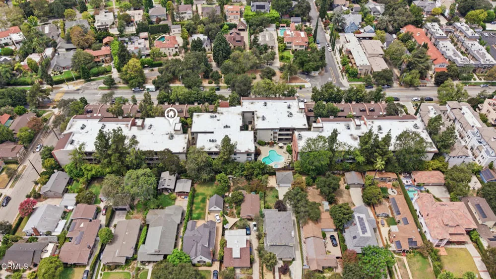 700 S Lake Avenue #306 Pasadena, CA 91106