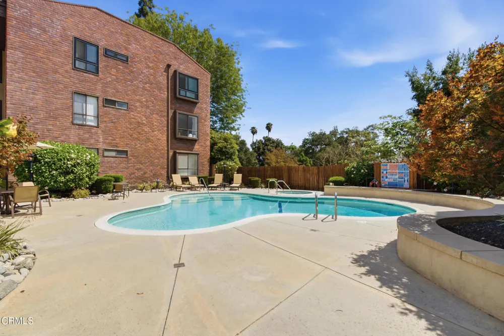 700 S Lake Avenue #306 Pasadena, CA 91106