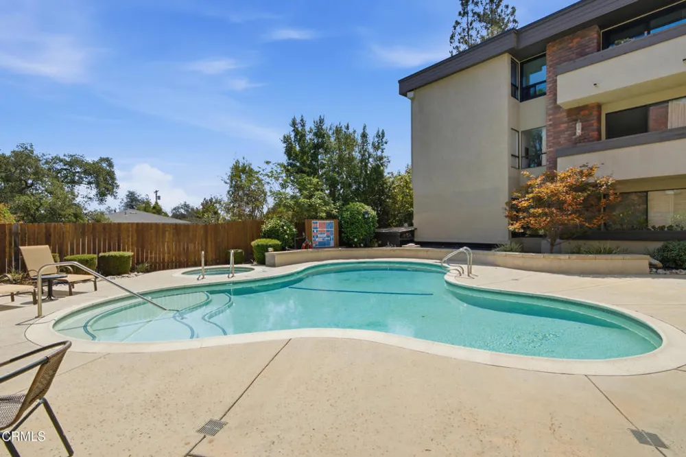 700 S Lake Avenue #306 Pasadena, CA 91106