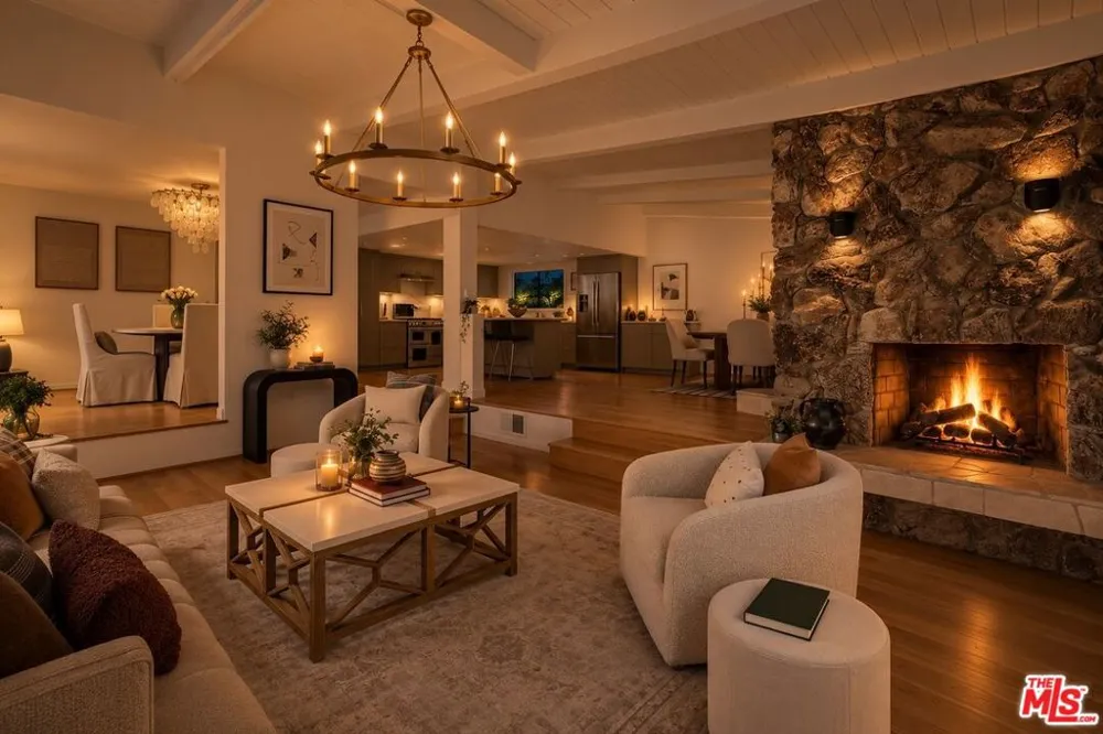 2426 Cazaux Place Los Angeles, CA 90068