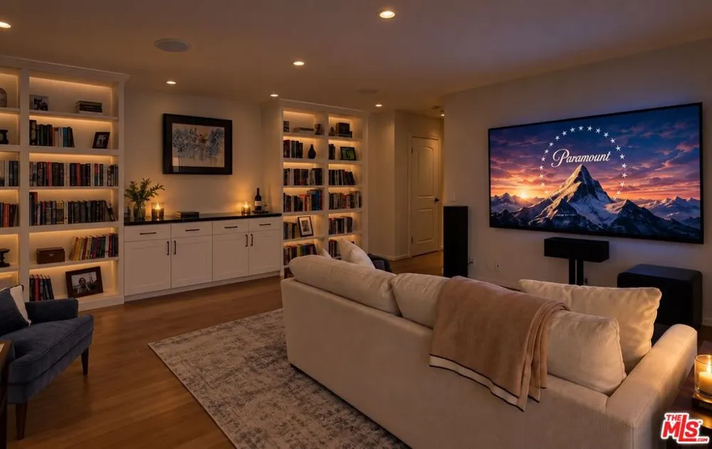 2426 Cazaux Place Los Angeles, CA 90068
