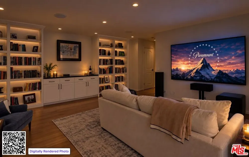 2426 Cazaux Place Los Angeles, CA 90068