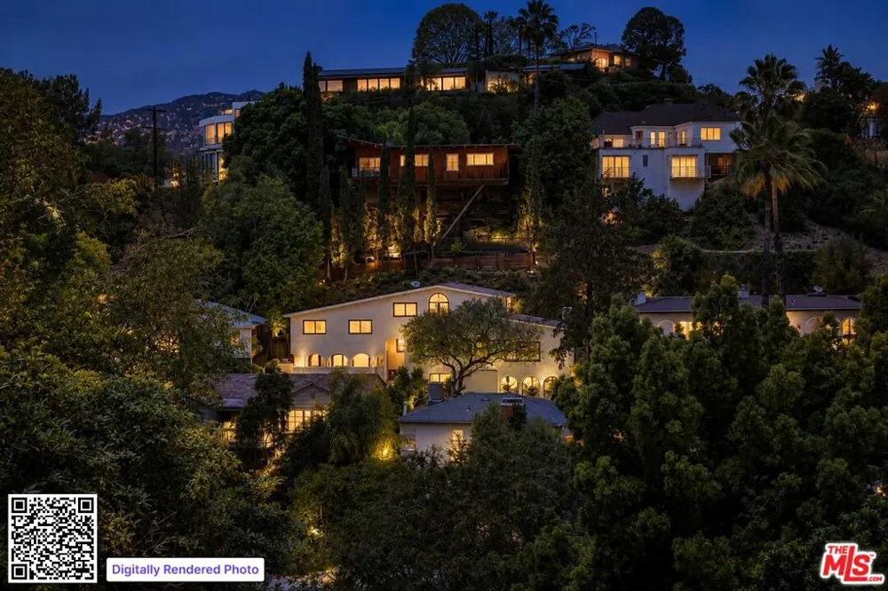 2426 Cazaux Place Los Angeles, CA 90068