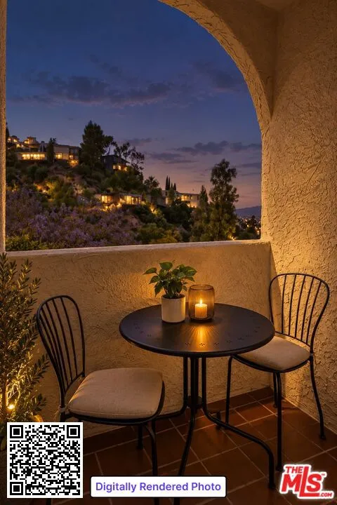 2426 Cazaux Place Los Angeles, CA 90068
