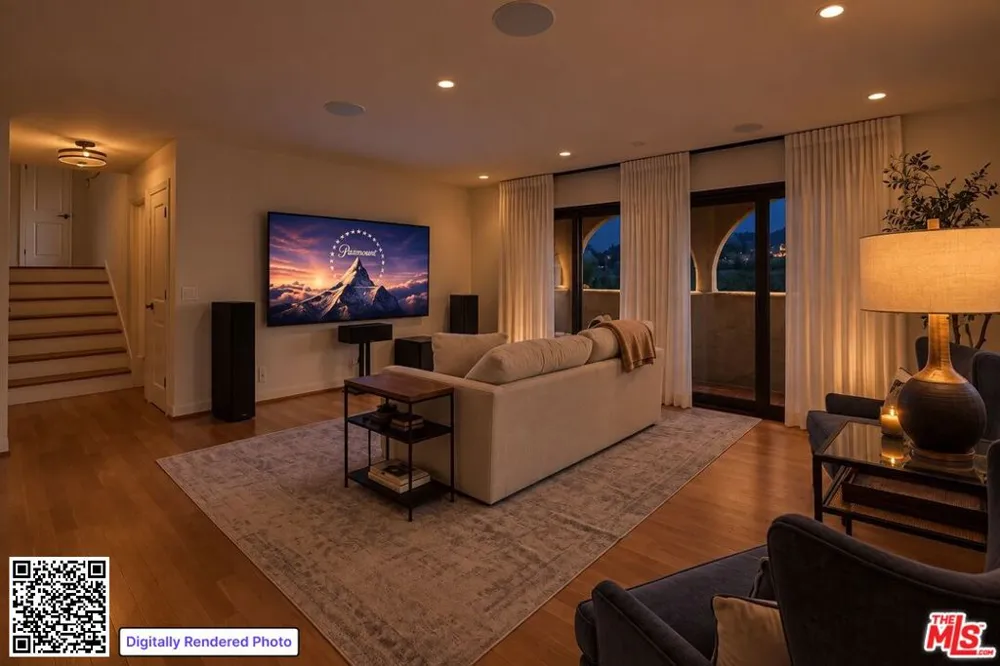 2426 Cazaux Place Los Angeles, CA 90068