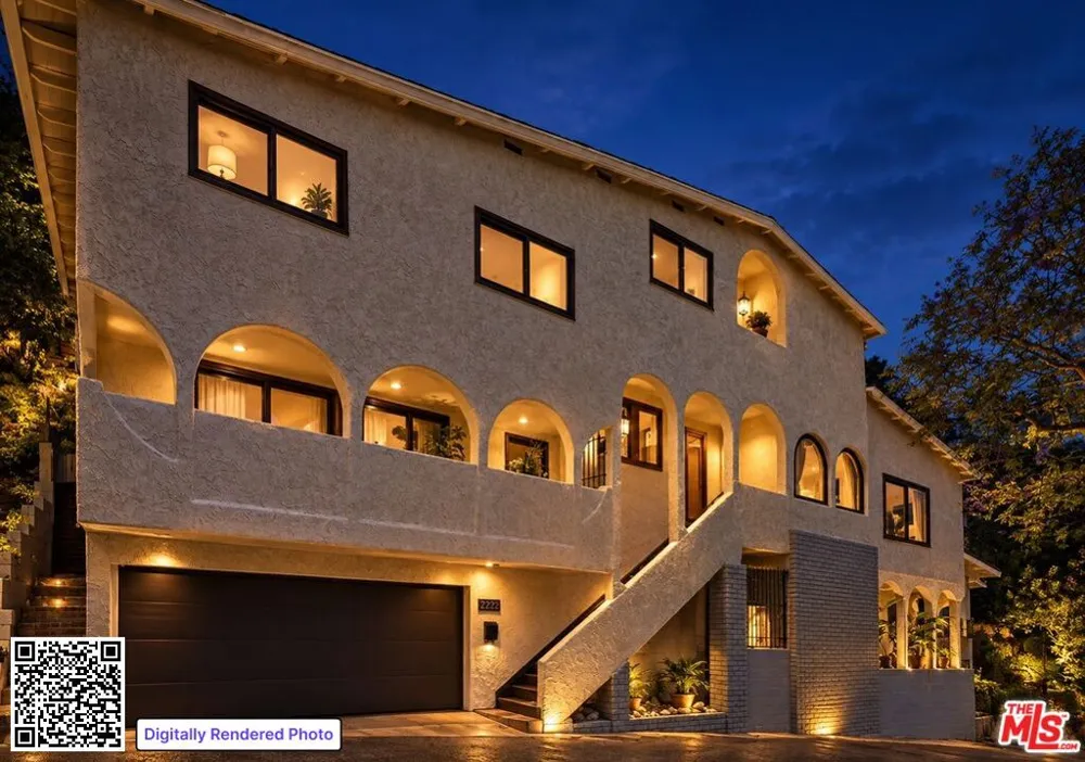 2426 Cazaux Place Los Angeles, CA 90068