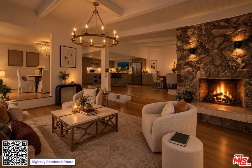 2426 Cazaux Place Los Angeles, CA 90068