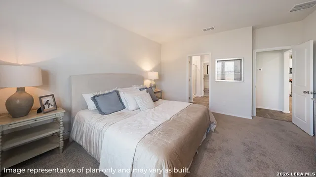 5226 Hartley Home San Antonio, TX 78245