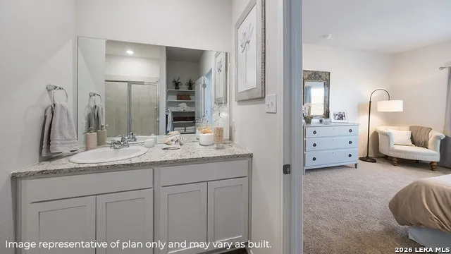 5226 Hartley Home San Antonio, TX 78245