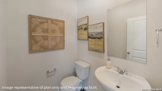 5226 Hartley Home San Antonio, TX 78245