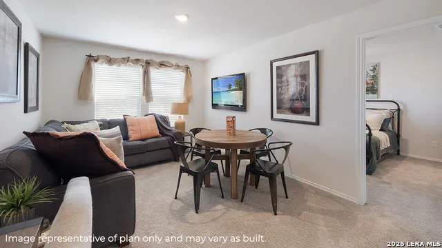 5226 Hartley Home San Antonio, TX 78245