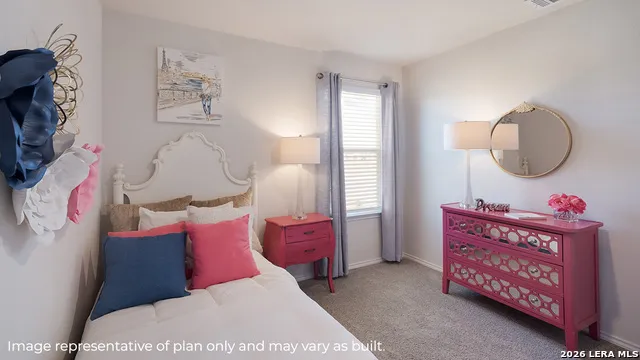5226 Hartley Home San Antonio, TX 78245