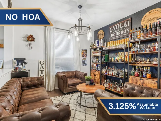 1344 LAUREN ST New Braunfels, TX 78130