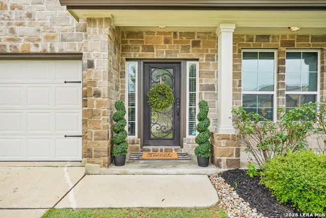 1344 LAUREN ST New Braunfels, TX 78130