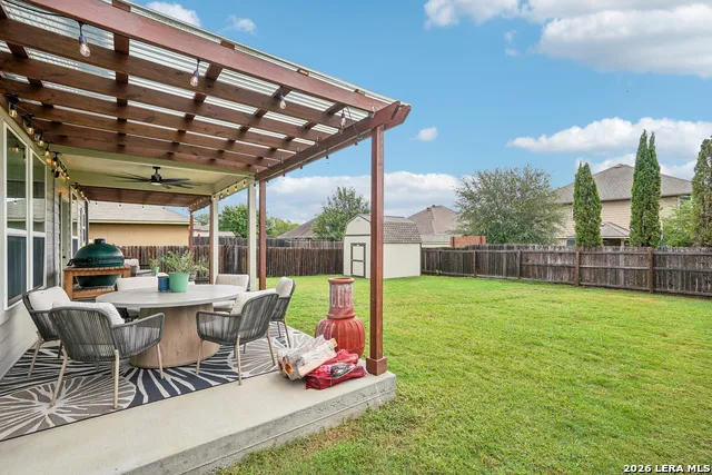 1344 LAUREN ST New Braunfels, TX 78130
