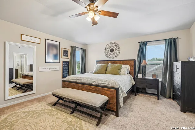 1344 LAUREN ST New Braunfels, TX 78130