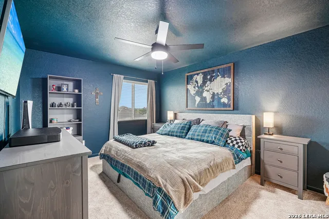 1344 LAUREN ST New Braunfels, TX 78130
