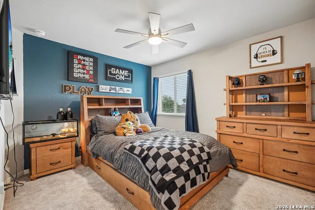 1344 LAUREN ST New Braunfels, TX 78130