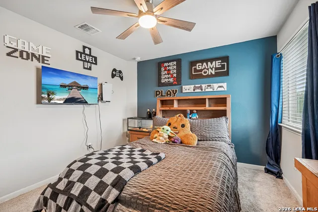 1344 LAUREN ST New Braunfels, TX 78130