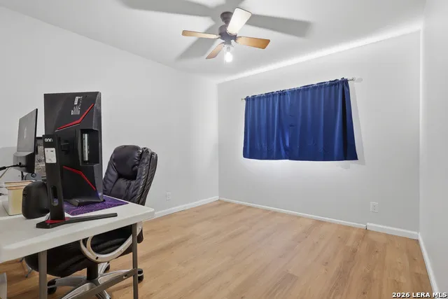 8838 Thatch Dr San Antonio, TX 78240