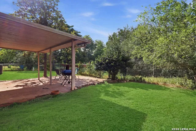 8838 Thatch Dr San Antonio, TX 78240