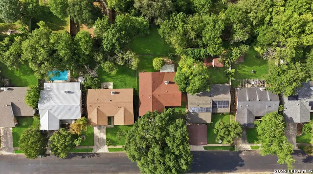 8838 Thatch Dr San Antonio, TX 78240