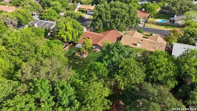 8838 Thatch Dr San Antonio, TX 78240