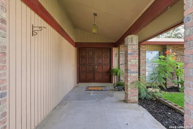 8838 Thatch Dr San Antonio, TX 78240