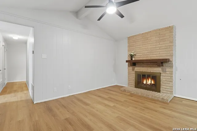 8838 Thatch Dr San Antonio, TX 78240