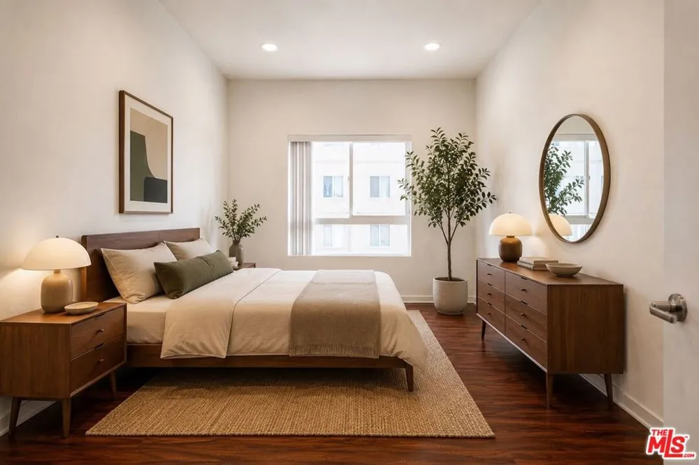 12132 Hart Street #301 North Hollywood, CA 91605
