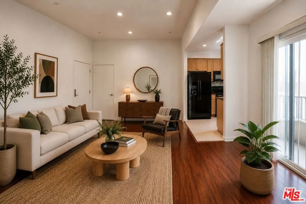12132 Hart Street #301 North Hollywood, CA 91605