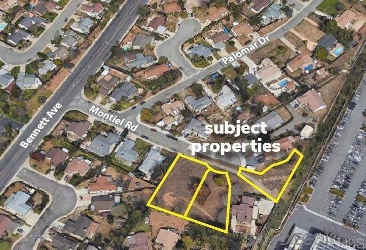 1565 Montiel Rd San Marcos, CA 92069