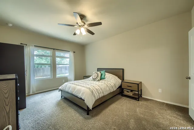 32111 CAMELLIA BND Bulverde, TX 78163
