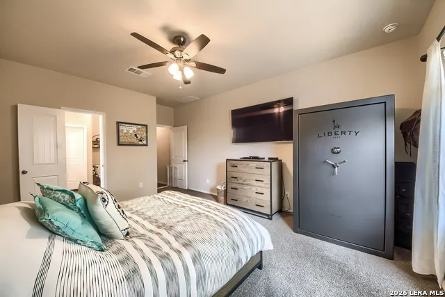 32111 CAMELLIA BND Bulverde, TX 78163