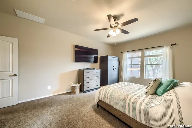 32111 CAMELLIA BND Bulverde, TX 78163