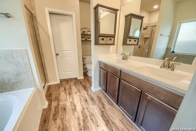 32111 CAMELLIA BND Bulverde, TX 78163