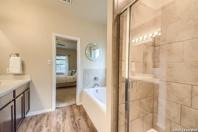 32111 CAMELLIA BND Bulverde, TX 78163