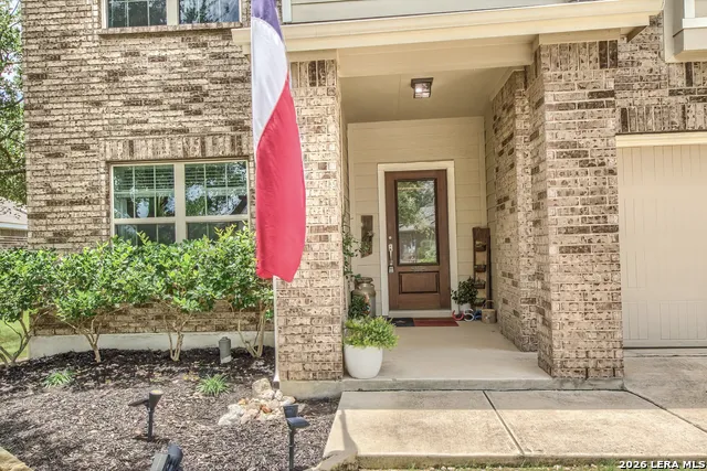 32111 CAMELLIA BND Bulverde, TX 78163