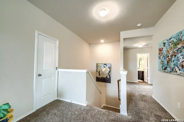32111 CAMELLIA BND Bulverde, TX 78163