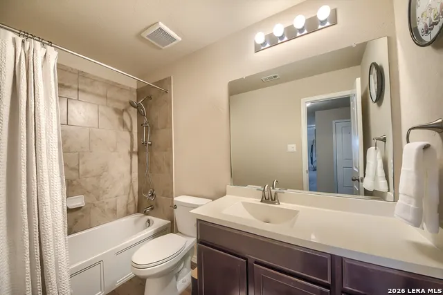 32111 CAMELLIA BND Bulverde, TX 78163