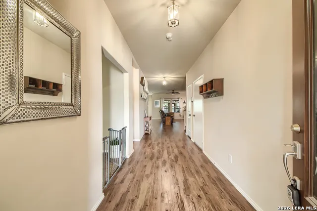 32111 CAMELLIA BND Bulverde, TX 78163