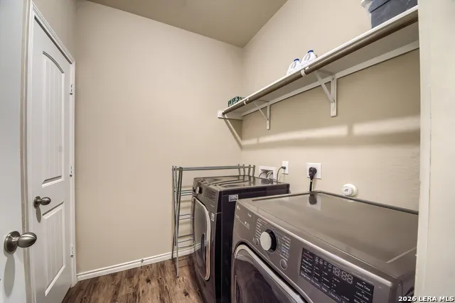 32111 CAMELLIA BND Bulverde, TX 78163