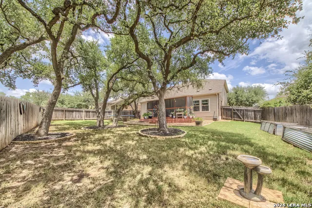 32111 CAMELLIA BND Bulverde, TX 78163