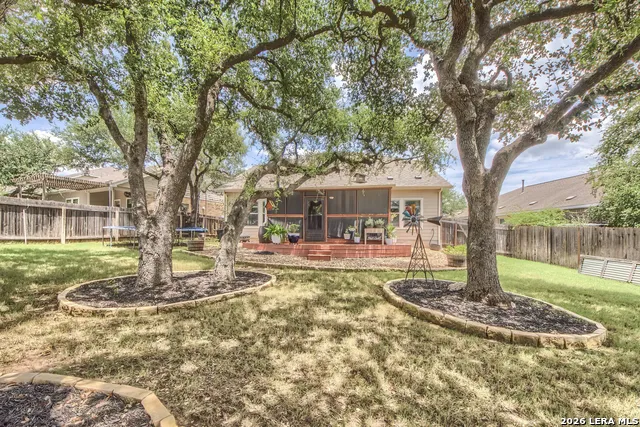 32111 CAMELLIA BND Bulverde, TX 78163