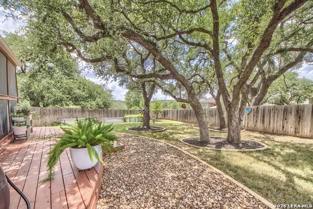 32111 CAMELLIA BND Bulverde, TX 78163